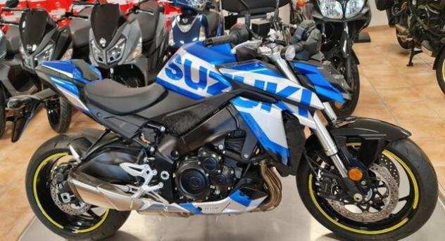 Suzuki GSX GP