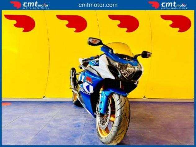 SUZUKI GSX R 1000 Finanziabile - Azzurro - 48282 rif. 18883873