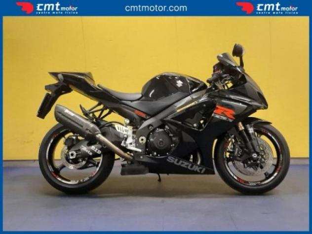 SUZUKI GSX R 1000 Garantita e Finanziabile rif. 18727216