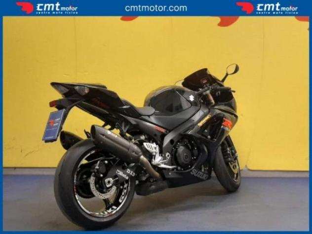 SUZUKI GSX R 1000 Garantita e Finanziabile rif. 18727216