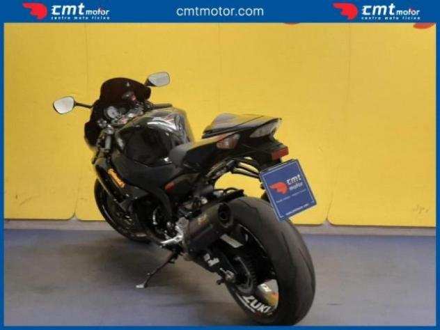 SUZUKI GSX R 1000 Garantita e Finanziabile rif. 18727216