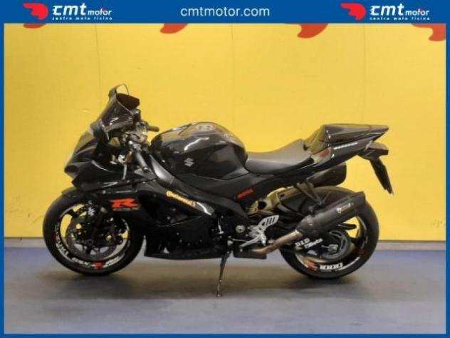 SUZUKI GSX R 1000 Garantita e Finanziabile rif. 18727216