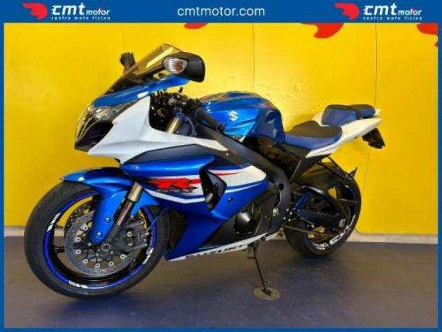 SUZUKI GSX R 1000 Garantita e Finanziabile rif. 20031204