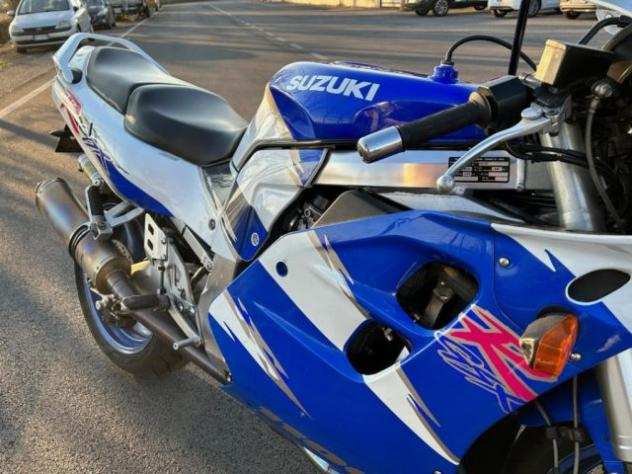 SUZUKI GSX R 1100 1994 rif. 18519415