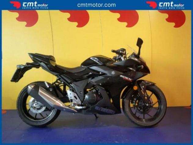 SUZUKI GSX R 250 Garantita e Finanziabile rif. 19645663