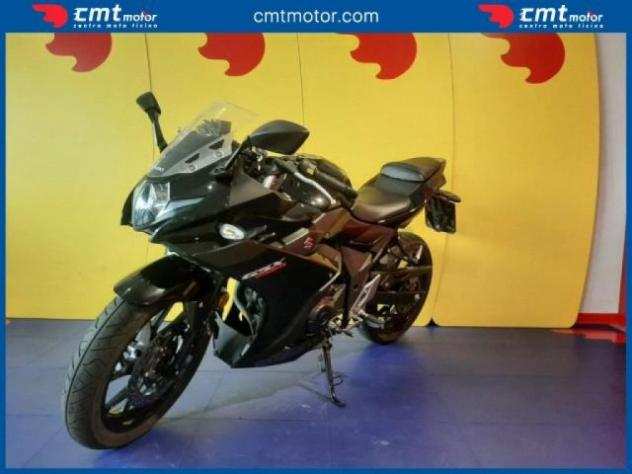SUZUKI GSX R 250 Garantita e Finanziabile rif. 19645663