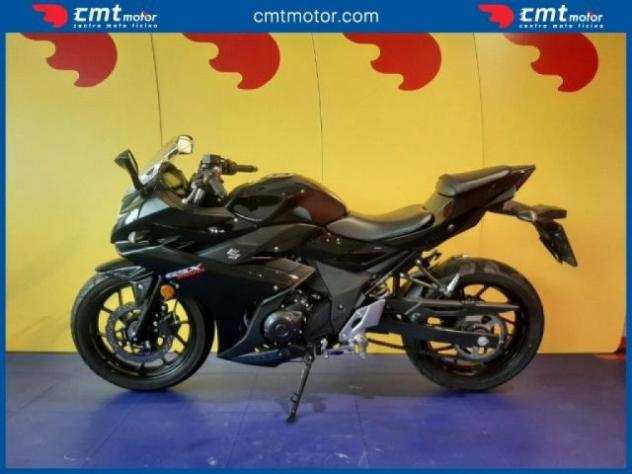 SUZUKI GSX R 250 Garantita e Finanziabile rif. 19645663