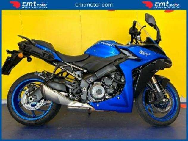 SUZUKI GSX S 1000 Garantita e Finanziabile rif. 20031232