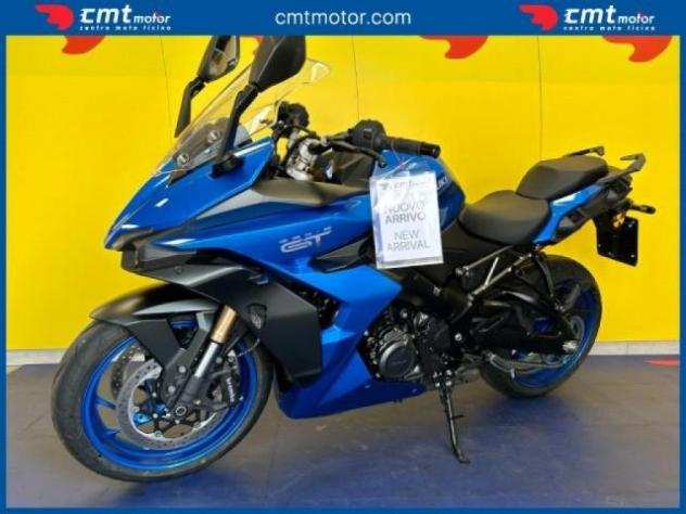 SUZUKI GSX S 1000 Garantita e Finanziabile rif. 20497151