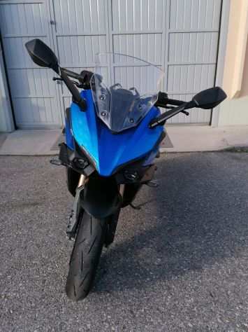 Suzuki GSX S 1000 GT