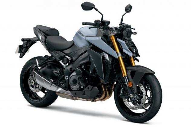 Suzuki GSX S 2023