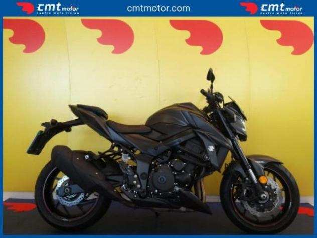 SUZUKI GSX S 750 Garantita e Finanziabile rif. 20452183