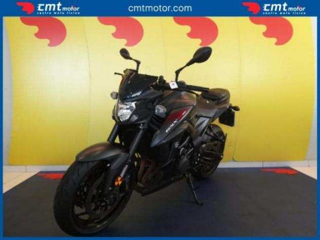 SUZUKI GSX S 750 Garantita e Finanziabile rif. 20452183