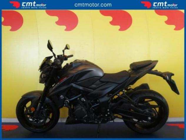 SUZUKI GSX S 750 Garantita e Finanziabile rif. 20452183