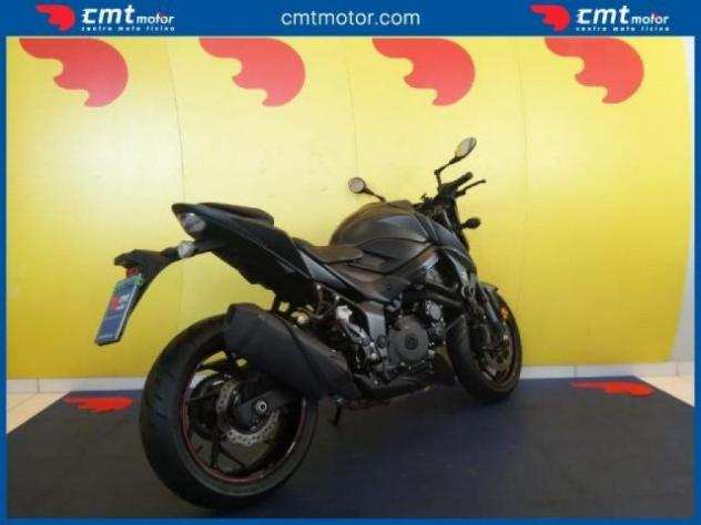 SUZUKI GSX S 750 Garantita e Finanziabile rif. 20452183