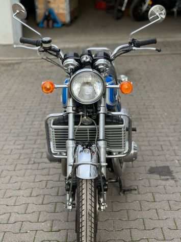 Suzuki - GT750