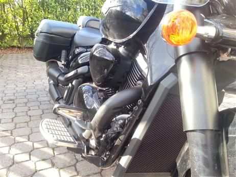 Suzuki - Intruder 1500 2013