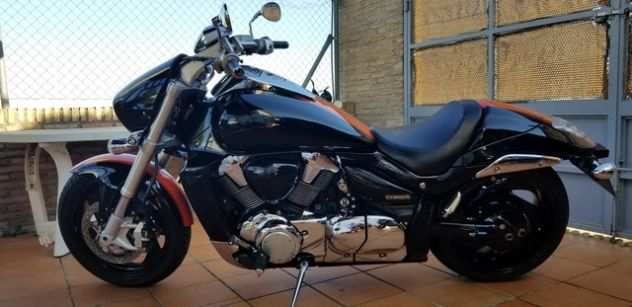 SUZUKI - INTRUDER 1800MR