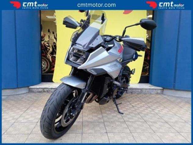 SUZUKI Katana 1000 Garantita e Finanziabile rif. 18883810