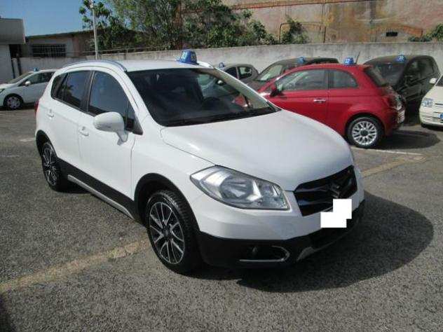 SUZUKI S-Cross 1.6 DDiS StartampStop 4WD All Grip DCT Cool rif. 21476560