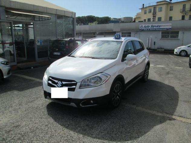 SUZUKI S-Cross 1.6 DDiS StartampStop 4WD All Grip DCT Cool rif. 21476560