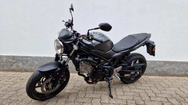 SUZUKI SV 650 EURO 4 ABS rif. 18694442