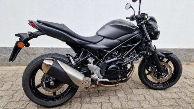 SUZUKI SV 650 EURO 4 ABS rif. 18694442