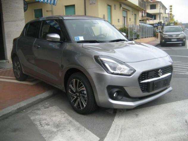 SUZUKI Swift 1.2 HYBRID TOP rif. 18710544