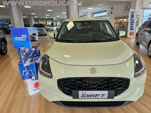 SUZUKI Swift 1.2 TOP HYBRID PROMO rif. 21717254