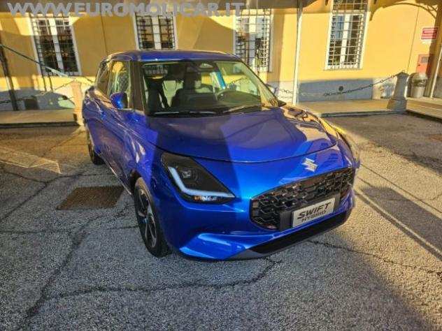 SUZUKI Swift 1.2 TOP HYBRID PROMO rif. 21717254