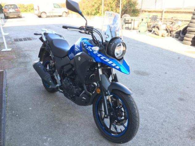 SUZUKI V-Strom 250 V-STROM 250 rif. 18630481