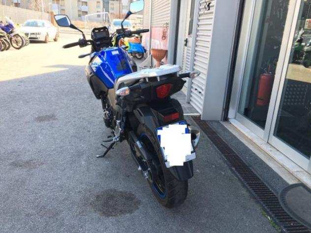 SUZUKI V-Strom 250 V-STROM 250 rif. 19180608