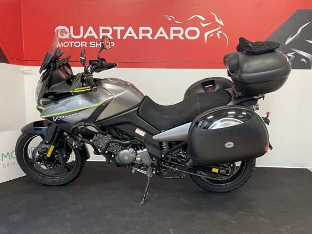 Suzuki V-Strom 650 DL