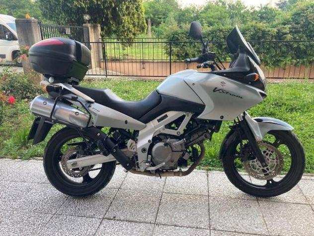 Suzuki V Strom TOURING 2004