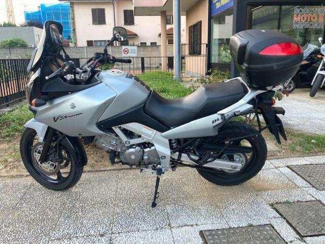 Suzuki V Strom TOURING 2004