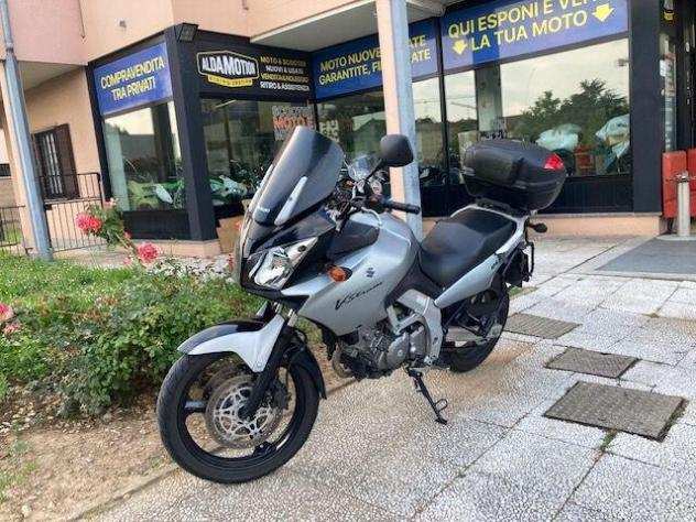 Suzuki V Strom TOURING 2004