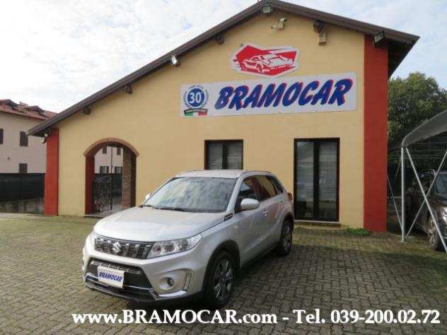 SUZUKI Vitara 1.0 BOOSTERJET AT (AUTOMATICA) COOL - NAVI - TEL. rif. 21476868