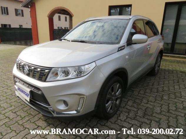 SUZUKI Vitara 1.0 BOOSTERJET AT (AUTOMATICA) COOL - NAVI - TEL. rif. 21476868