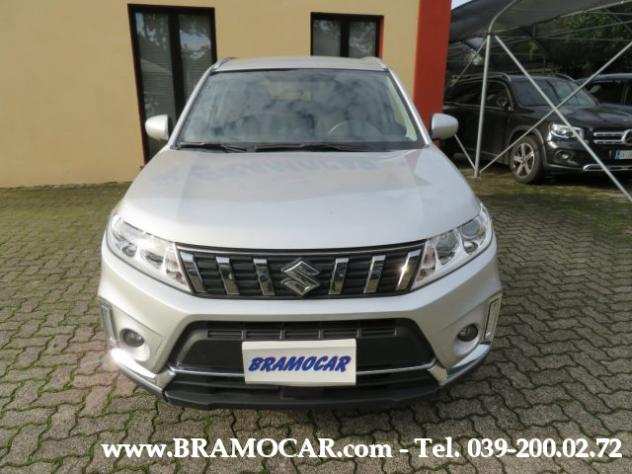 SUZUKI Vitara 1.0 BOOSTERJET AT (AUTOMATICA) COOL - NAVI - TEL. rif. 21476868