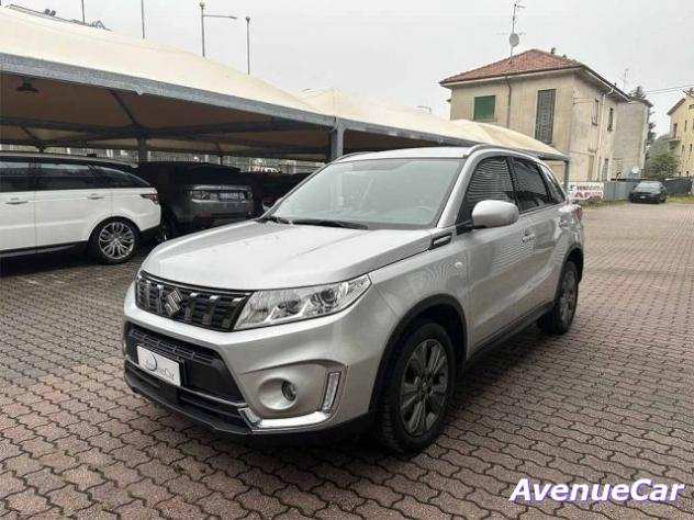 SUZUKI Vitara 1.0 boosterjet Cool AUTOMATICO TELECAMERA POST rif. 21475154