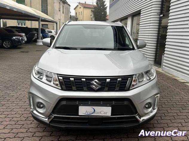 SUZUKI Vitara 1.0 boosterjet Cool AUTOMATICO TELECAMERA POST rif. 21475154