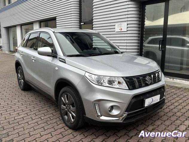 SUZUKI Vitara 1.0 boosterjet Cool AUTOMATICO TELECAMERA POST rif. 21475154