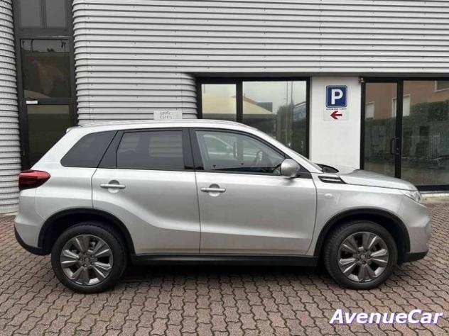 SUZUKI Vitara 1.0 boosterjet Cool AUTOMATICO TELECAMERA POST rif. 21475154