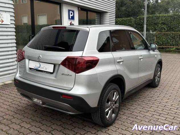 SUZUKI Vitara 1.0 boosterjet Cool AUTOMATICO TELECAMERA POST rif. 21475154