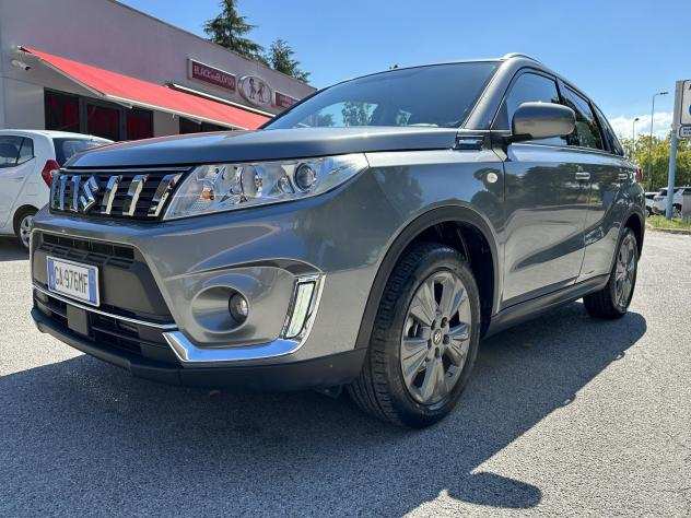 Suzuki Vitara 1.0 Boosterjet Cool GPL BRC