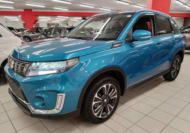 Suzuki Vitara 1.4 Hybrid 4WD Allgrip Cool  Car Play