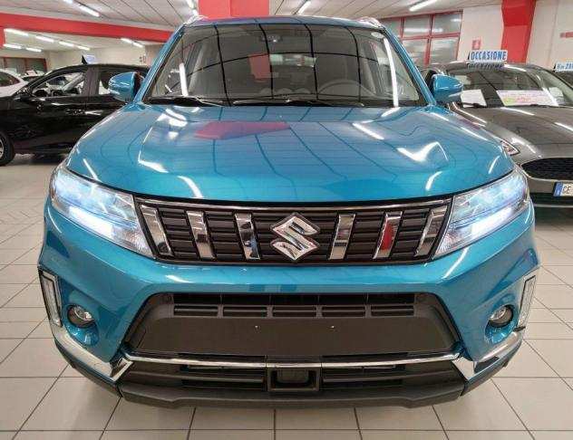 Suzuki Vitara 1.4 Hybrid 4WD Allgrip Cool  Car Play