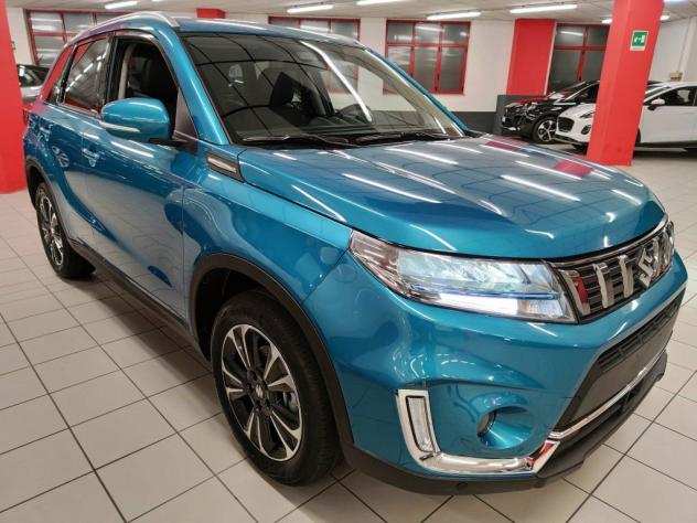 Suzuki Vitara 1.4 Hybrid 4WD Allgrip Cool  Car Play