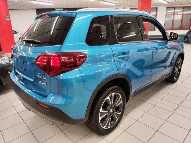 Suzuki Vitara 1.4 Hybrid 4WD Allgrip Cool  Car Play quotSUPER PROMOquot