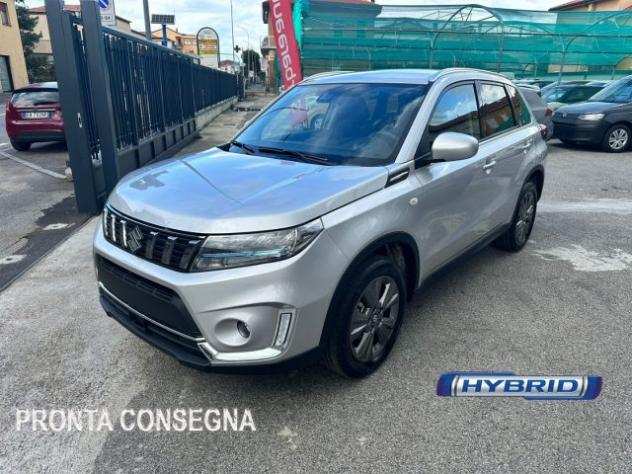 SUZUKI Vitara 1.4 Hybrid 4WD Allgrip Cool (NESSUN VINCOLO) rif. 18925125